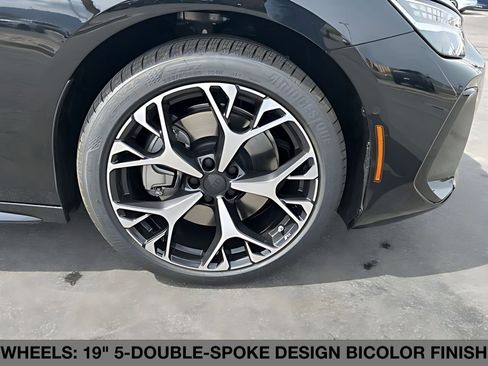 New 2026 Audi A6 Premium Plus image 11