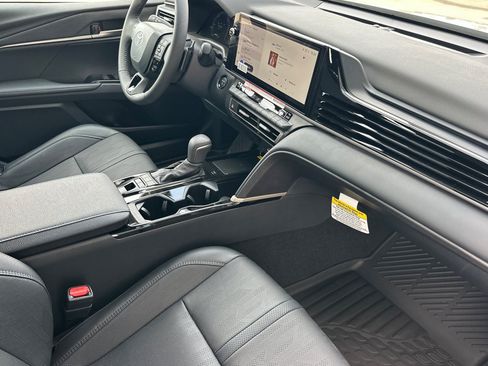 Certified 2026 Toyota Camry XSE FWD image 15