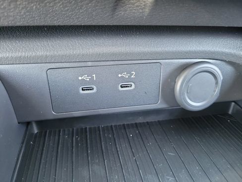New 2026 Nissan Sentra SV w/ Floor Mat Package FWD image 16