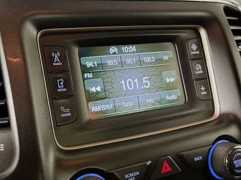 Used 2015 Jeep Grand Cherokee Laredo w/ Quick Order Package 23E image 17