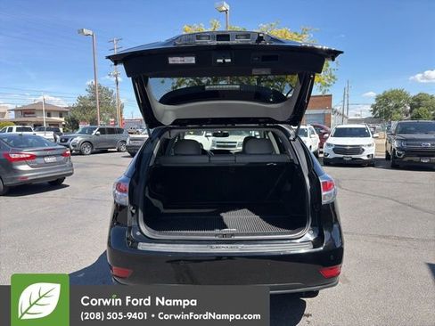 Used 2015 Lexus RX 350 AWD image 25