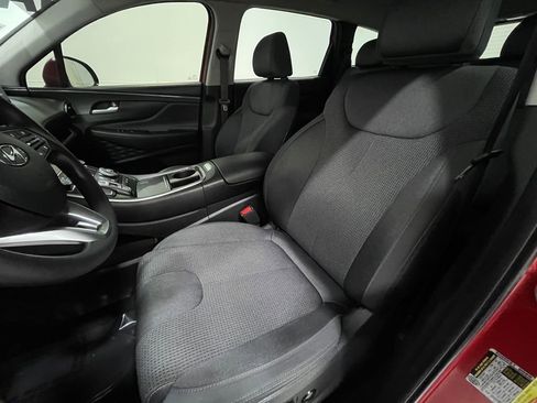 Used 2021 Hyundai Santa Fe SEL image 12