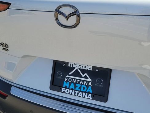 New 2026 MAZDA CX-30 AWD 2.5 S image 26