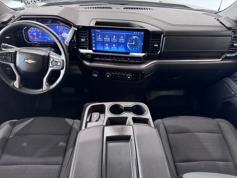 Certified 2023 Chevrolet Silverado 1500 LT AWD/4WD image 14