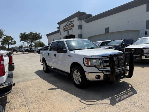Used 2014 Ford F150 XLT w/ XLT Convenience Package AWD/4WD image 41