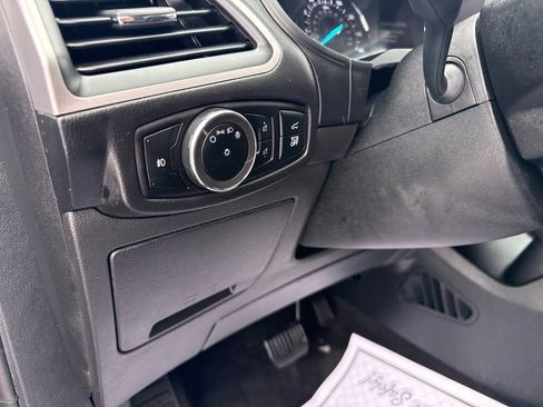 Used 2024 Ford Edge SEL w/ Convenience Package image 25