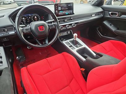 Certified 2023 Honda Civic Type R