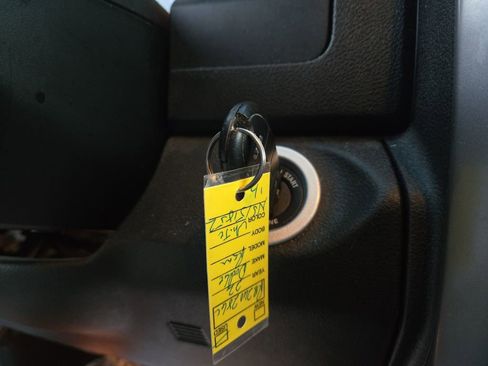 Used 2022 RAM 1500 Classic Warlock w/ Electronics Group image 25