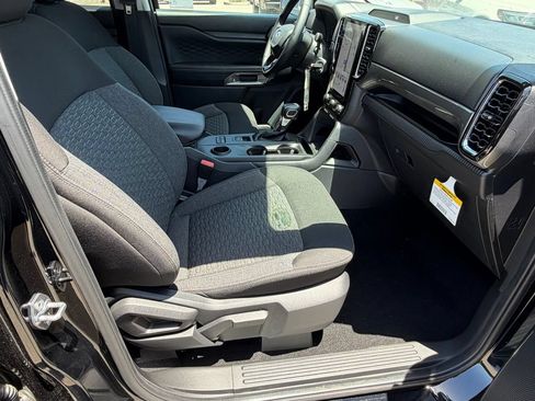 New 2025 Ford Ranger XLT w/ Convenience Package RWD image 10