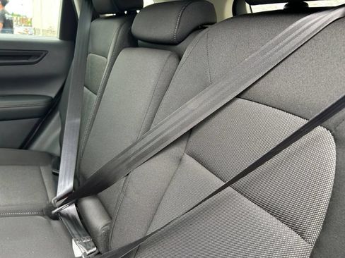 Certified 2026 Honda CR-V LX image 24