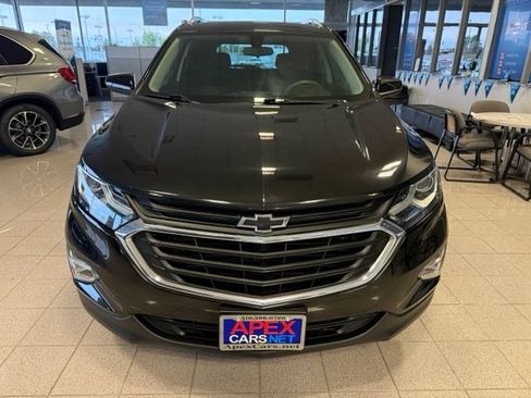 Used 2019 Chevrolet Equinox LT FWD image 5