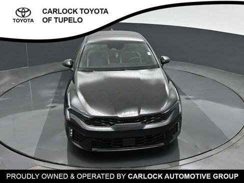 Used 2025 Kia K5 GT-Line FWD image 31