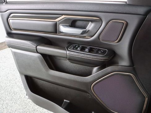 Used 2022 RAM 1500 Rebel w/ Rebel Level 2 Equipment Group image 23