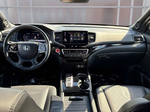 Used 2021 Honda Passport Touring image 19