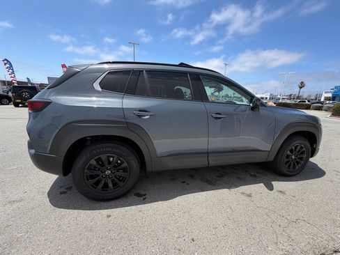 New 2026 MAZDA CX-50 AWD 2.5 Hybrid w/ Premium Pkg image 7