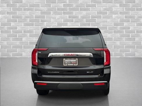 Used 2021 GMC Yukon XL SLT image 6
