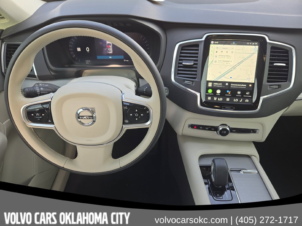 Certified 2025 Volvo XC90 B5 Core w/ Protection Package Premier AWD/4WD image 21