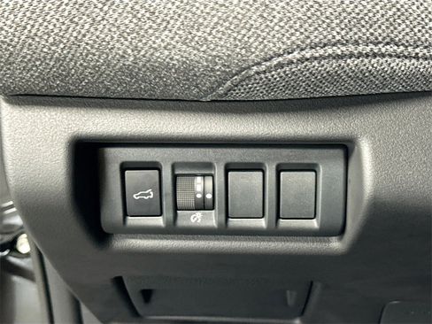 New 2026 Subaru Outback Limited XT image 6