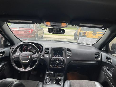 Used 2019 Dodge Durango GT AWD/4WD image 8