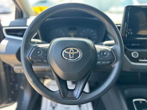 Used 2024 Toyota Corolla LE FWD image 11