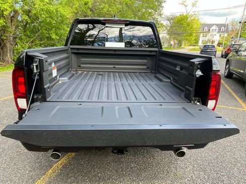 New 2026 Honda Ridgeline RTL image 14