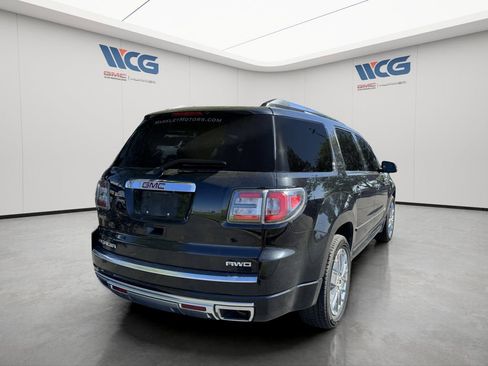 Used 2014 GMC Acadia Denali AWD/4WD image 4