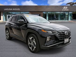 Certified 2024 Hyundai Tucson SEL AWD/4WD video 1