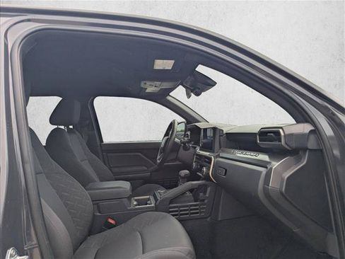 Certified 2024 Toyota Tacoma SR5 RWD image 15