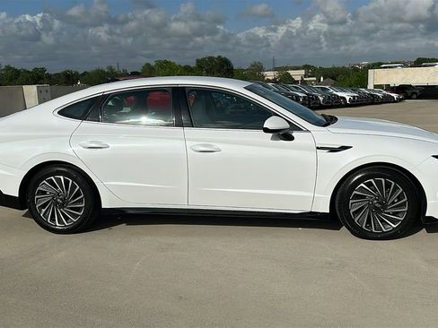 Used 2025 Hyundai Sonata SEL image 13