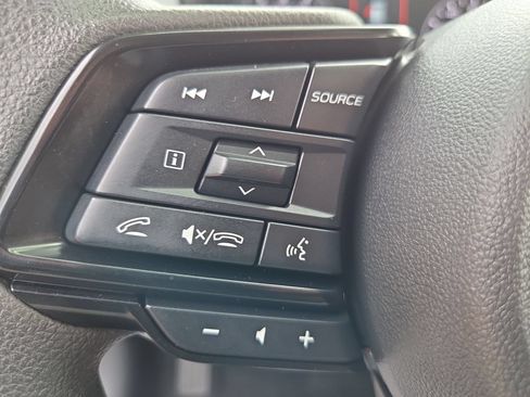 Certified 2026 Subaru Crosstrek 2.5i Premium AWD/4WD image 29