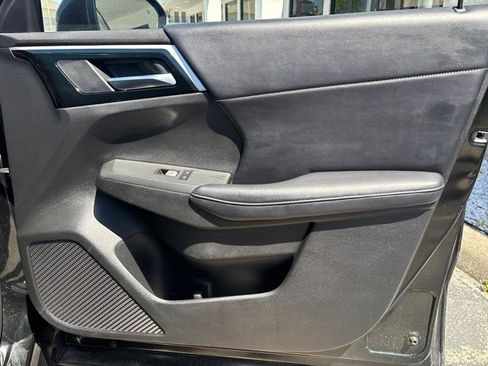 Used 2023 Mitsubishi Outlander SE Black Edition FWD image 59