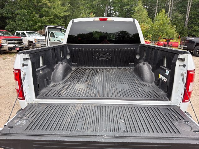 Used 2019 Ford F150 XL w/ Equipment Group 101A Mid AWD/4WD image 22
