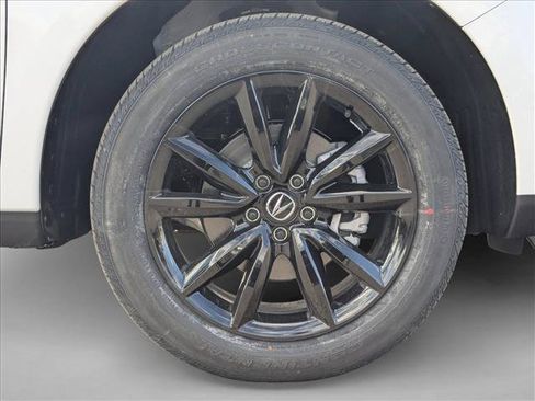Used 2026 Acura RDX SH-AWD image 10