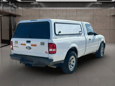 Used 2010 Ford Ranger XL RWD image 14