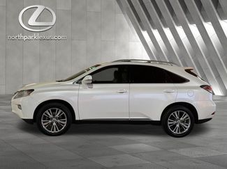 Used 2013 Lexus RX 350 FWD w/ Premium Pkg video 1