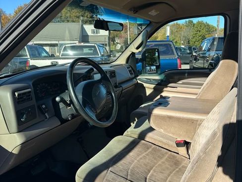 Used 2000 Ford F350 XLT image 9