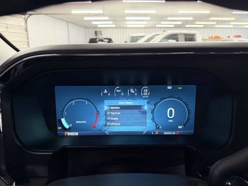 Used 2024 Ford F250 Lariat w/ Chrome Package image 47