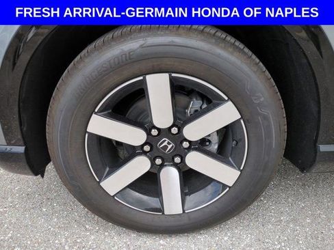 New 2026 Honda Prologue Touring image 10