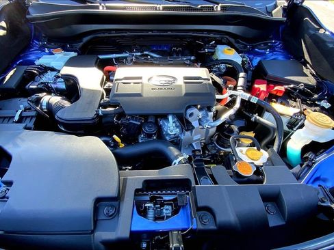 New 2025 Subaru Forester Premium image 14