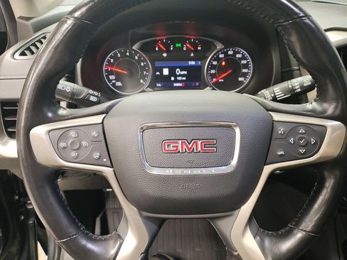 Used 2020 GMC Terrain Denali w/ Denali Premium Package image 26