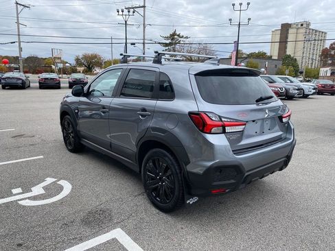 New 2024 Mitsubishi Outlander Sport AWD image 5