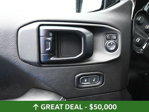 Used 2020 Jeep Gladiator Rubicon image 27