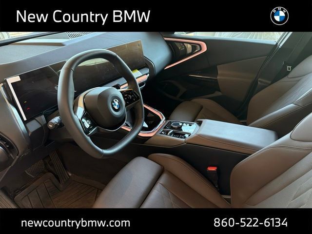 Used 2026 BMW X3 xDrive30i w/ Convenience Package AWD/4WD image 7