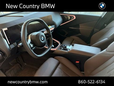 Used 2026 BMW X3 xDrive30i w/ Convenience Package AWD/4WD image 7