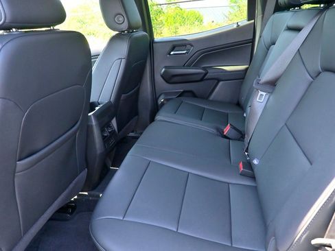 New 2026 Chevrolet Colorado LT w/ LT Convenience Package image 21