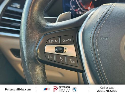 Used 2022 BMW X5 xDrive40i w/ Luxury Seating Package image 23