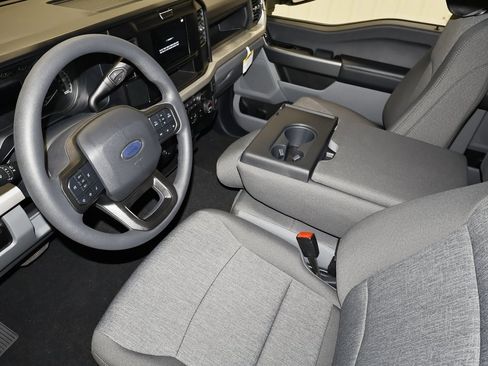 New 2025 Ford F350 XL w/ STX Appearance Package image 23