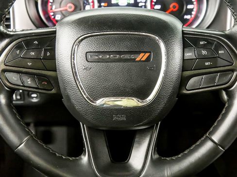 Used 2022 Dodge Charger SXT RWD image 23