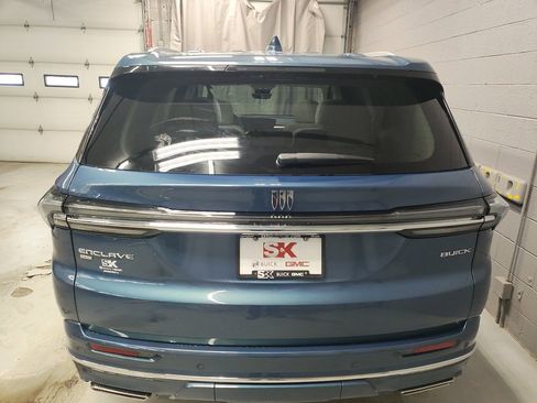 New 2026 Buick Enclave Avenir w/ Super Cruise Package image 23