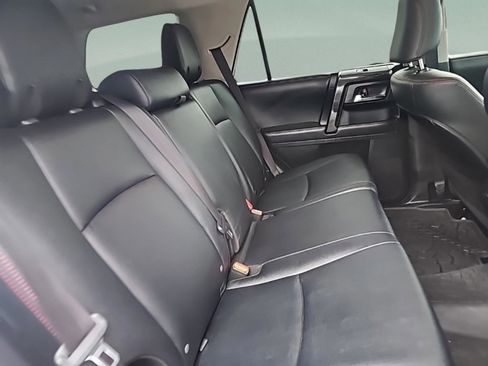 Used 2019 Toyota 4Runner TRD Pro image 31